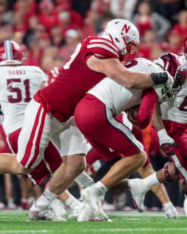 HuskerMax Practice Report 10-3-2022-2